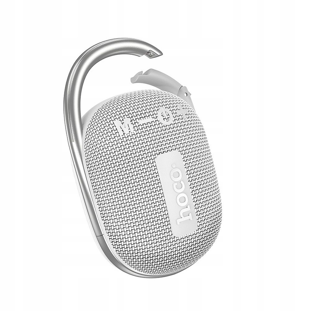 Hoco głośnik bluetooth HC17 szary