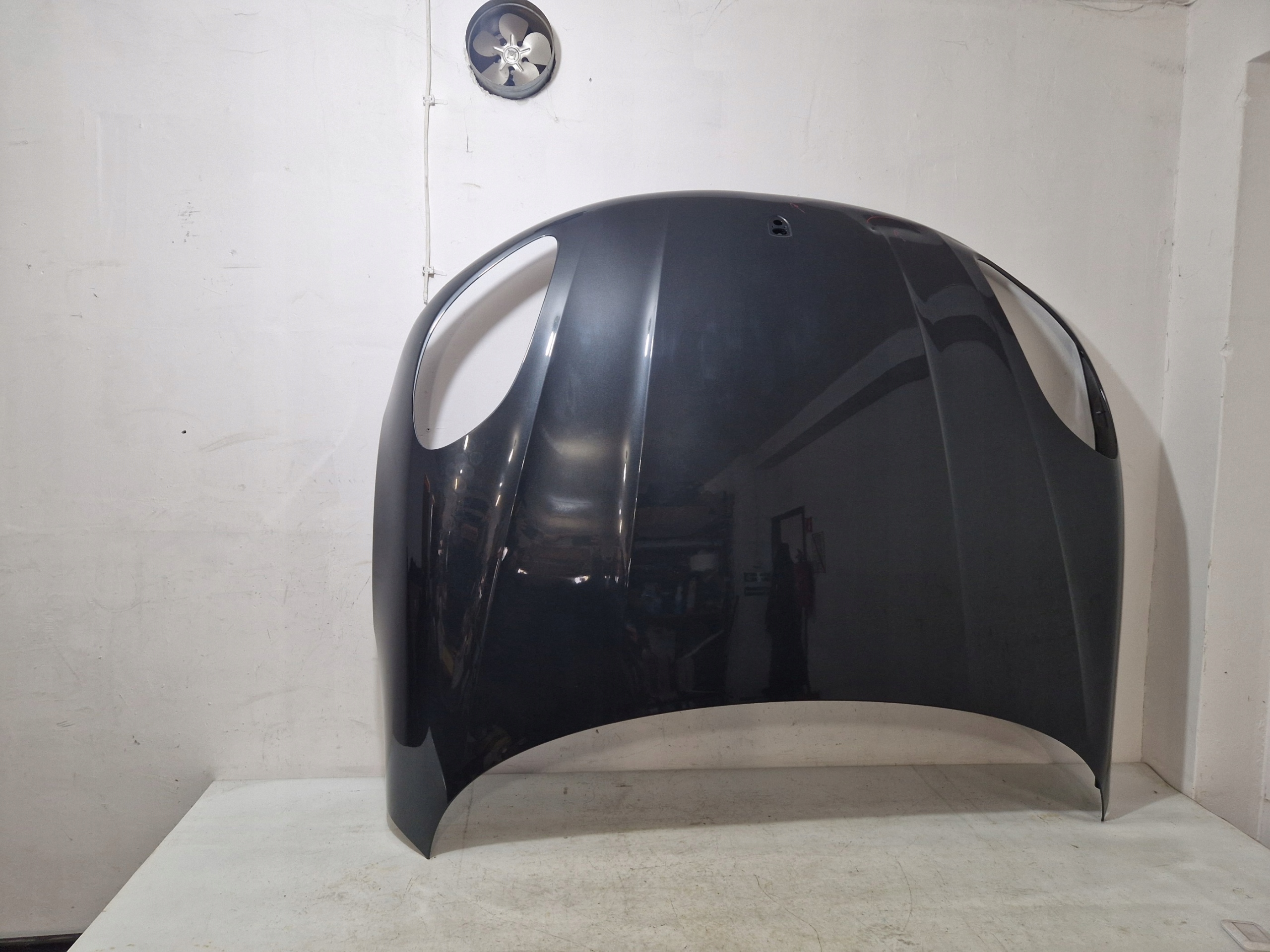 PORSCHE MACAN LIFT 95B capot 95B823155G