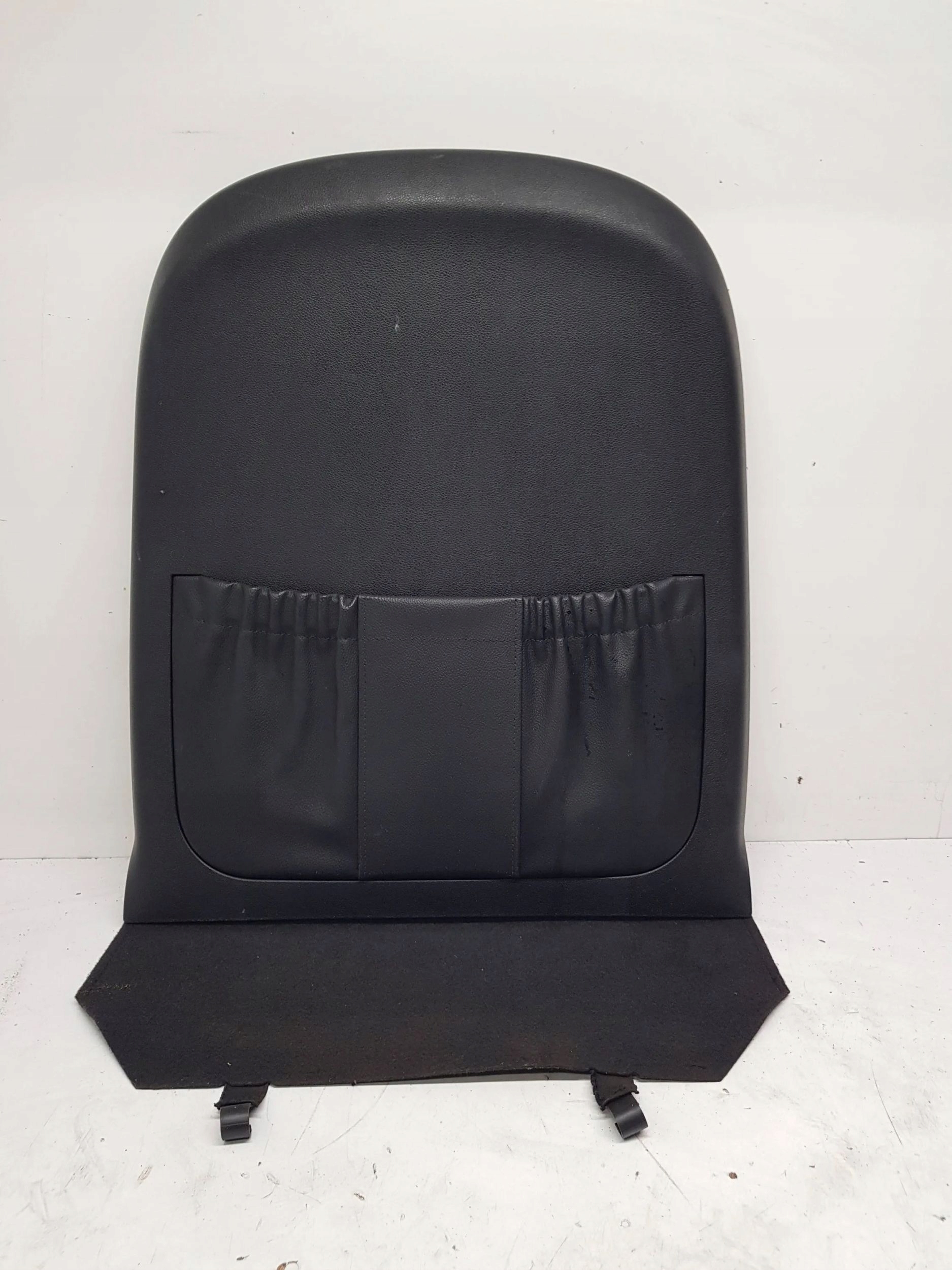 KIA OPTIMA cover OPARCIA seat left right front 2013