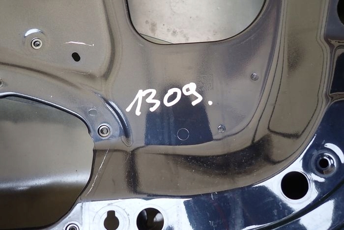 AUDI A6 C7 11- door right front front