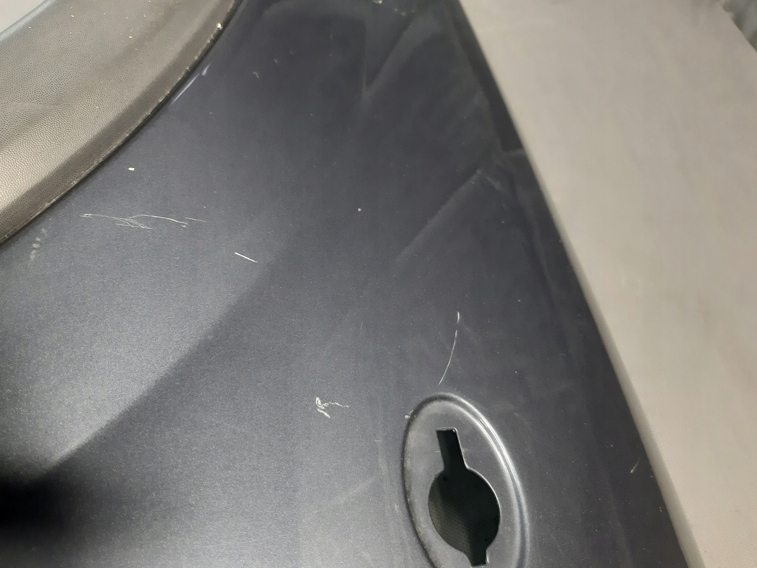 blatník levý OPEL CORSA C FL