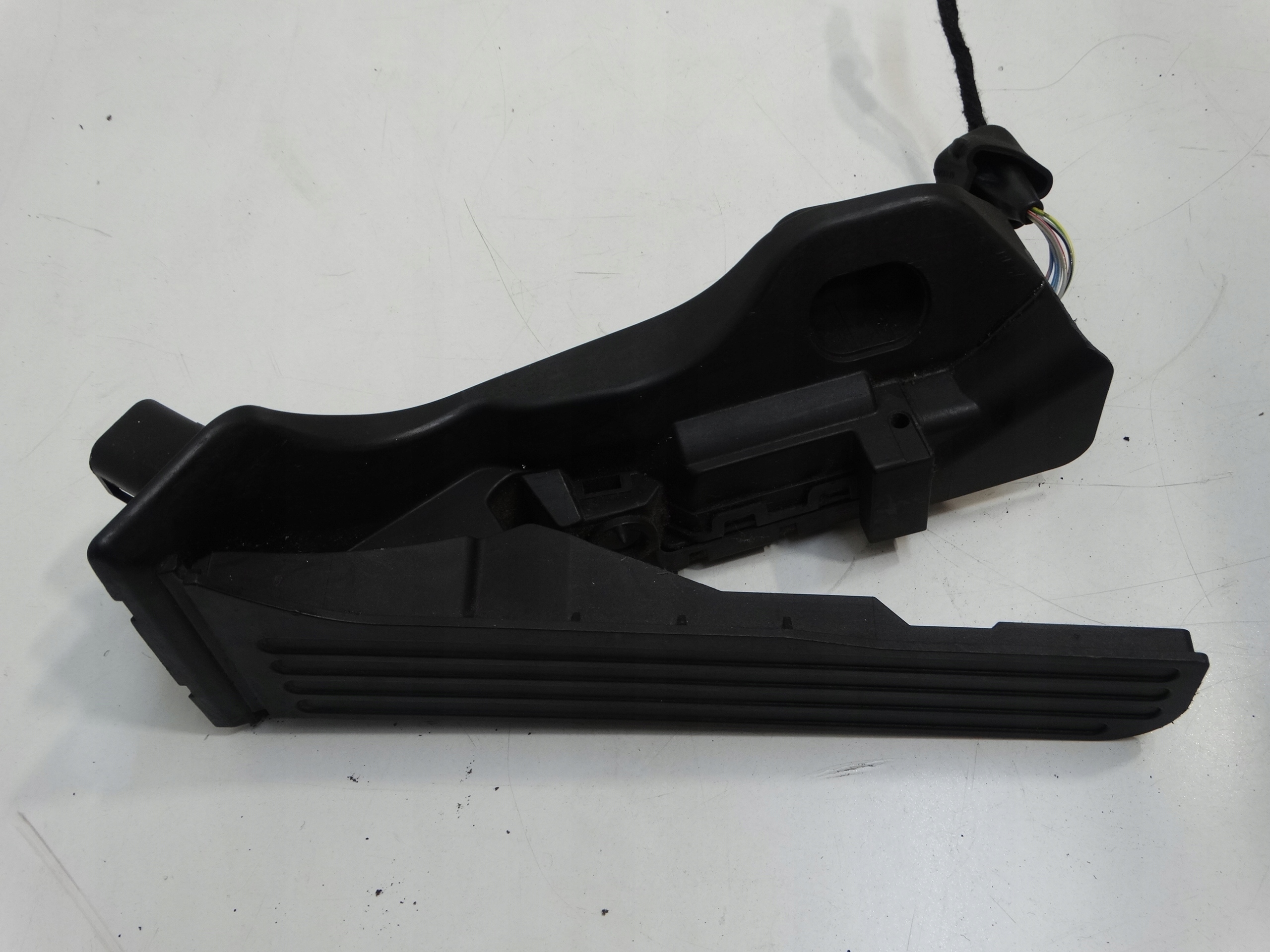 potentiometer accelerator pedal SEAT ALTEA 2007R.- 1K1721503M