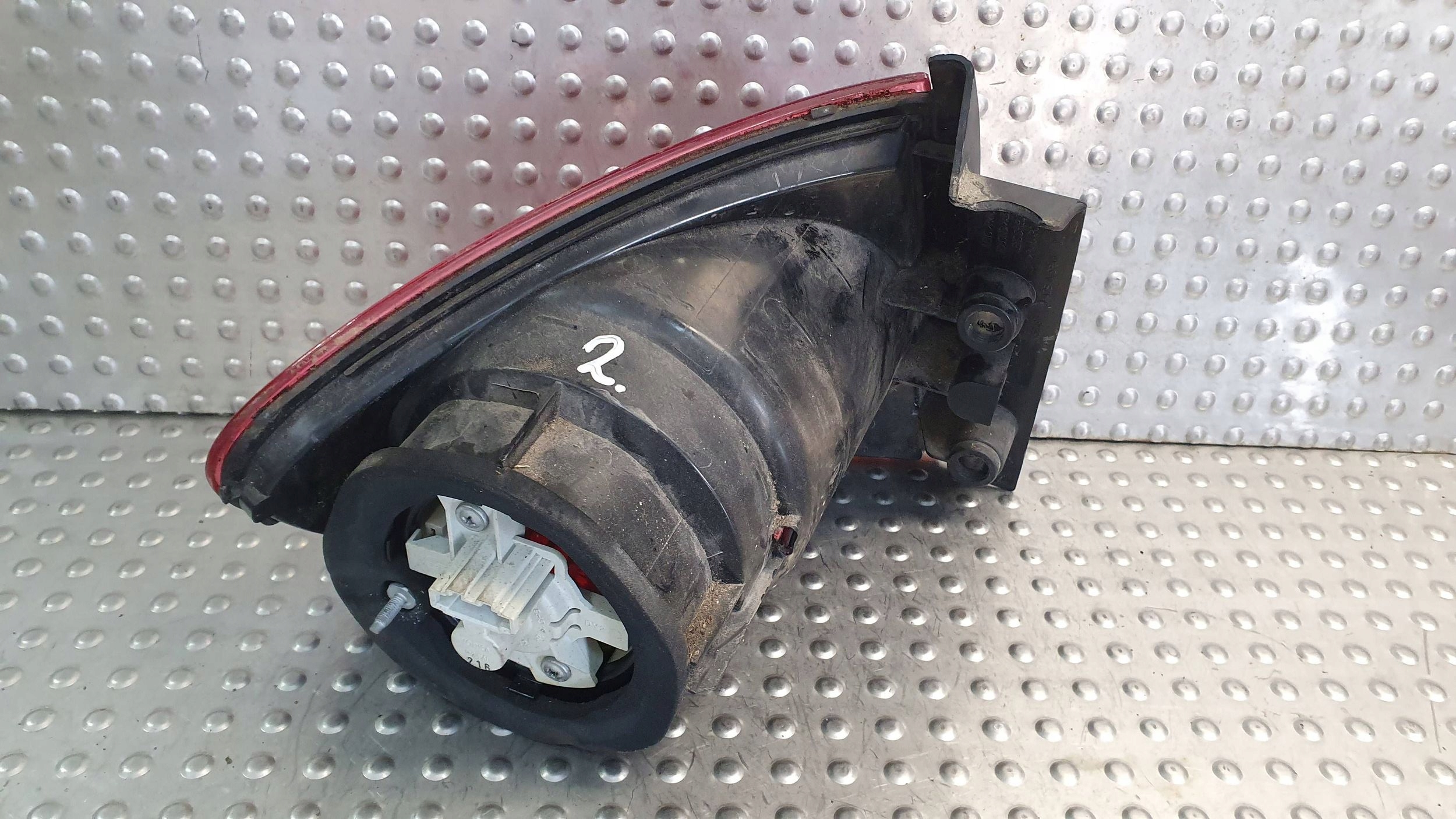 light rear part right SEAT ALTEA 5P0945096E 04