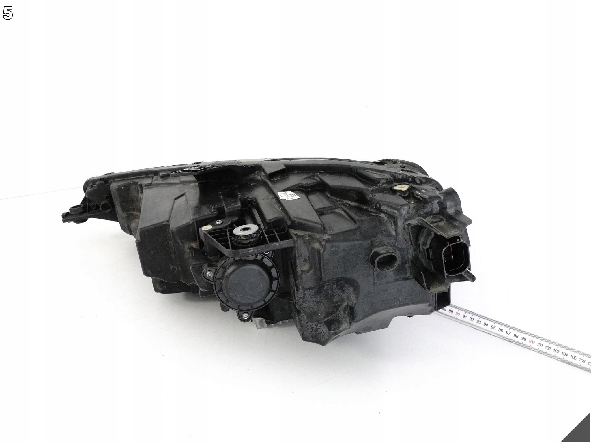 AUDI A3 S3 8Y0 20-23 light HIGH FULL LED right front EUROPA *034* + module