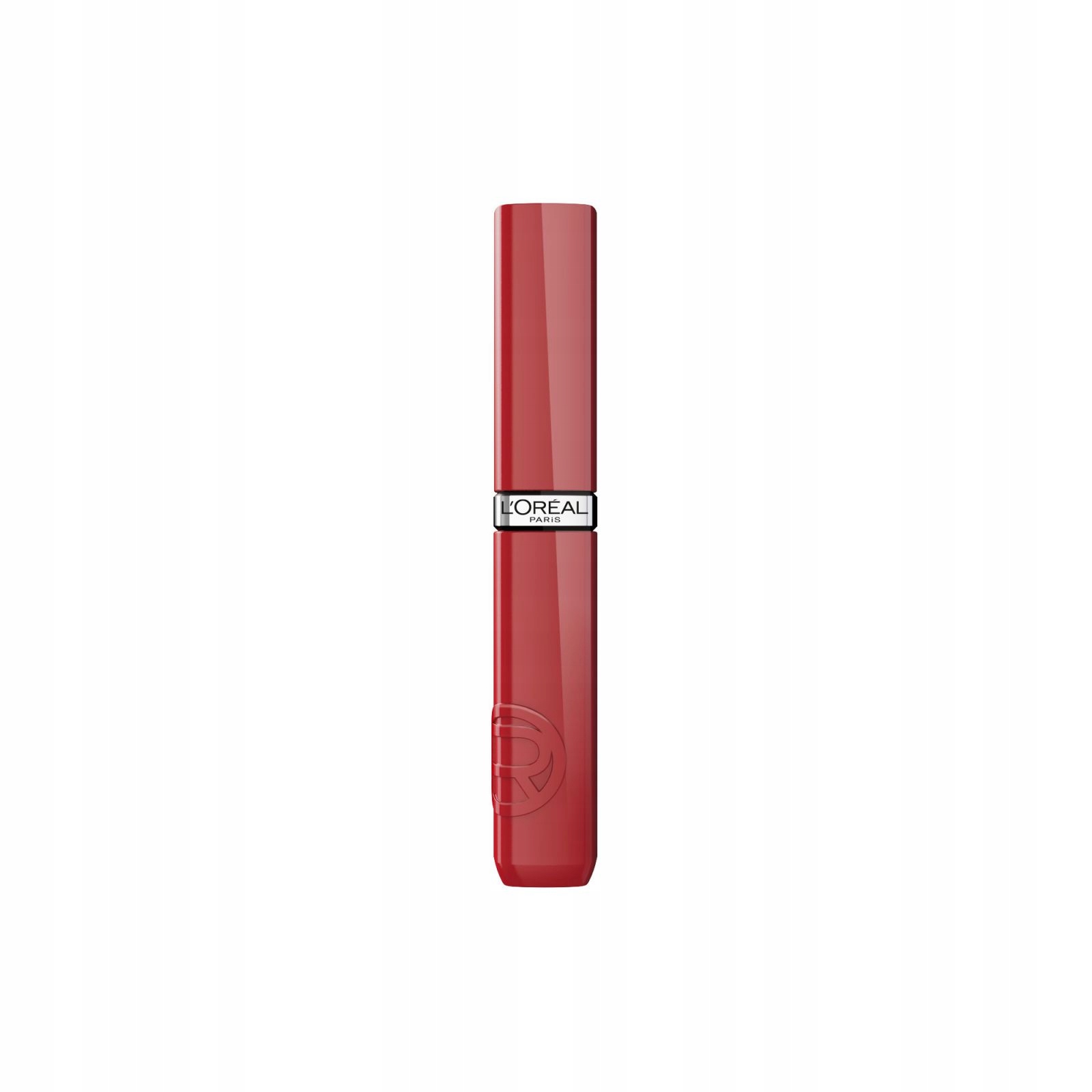 L'oréal Infaillible Laque Resistance Rtěnka na rty 215 Drunk In Rose
