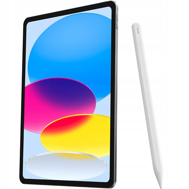 Rysik Baseus do tabletu Apple iPad Pro, Air, Mini Marka Baseus