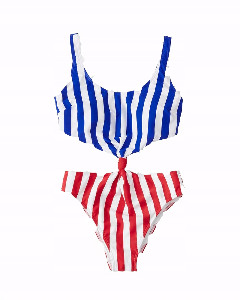 Abercrombie&Fitch plavky S 36