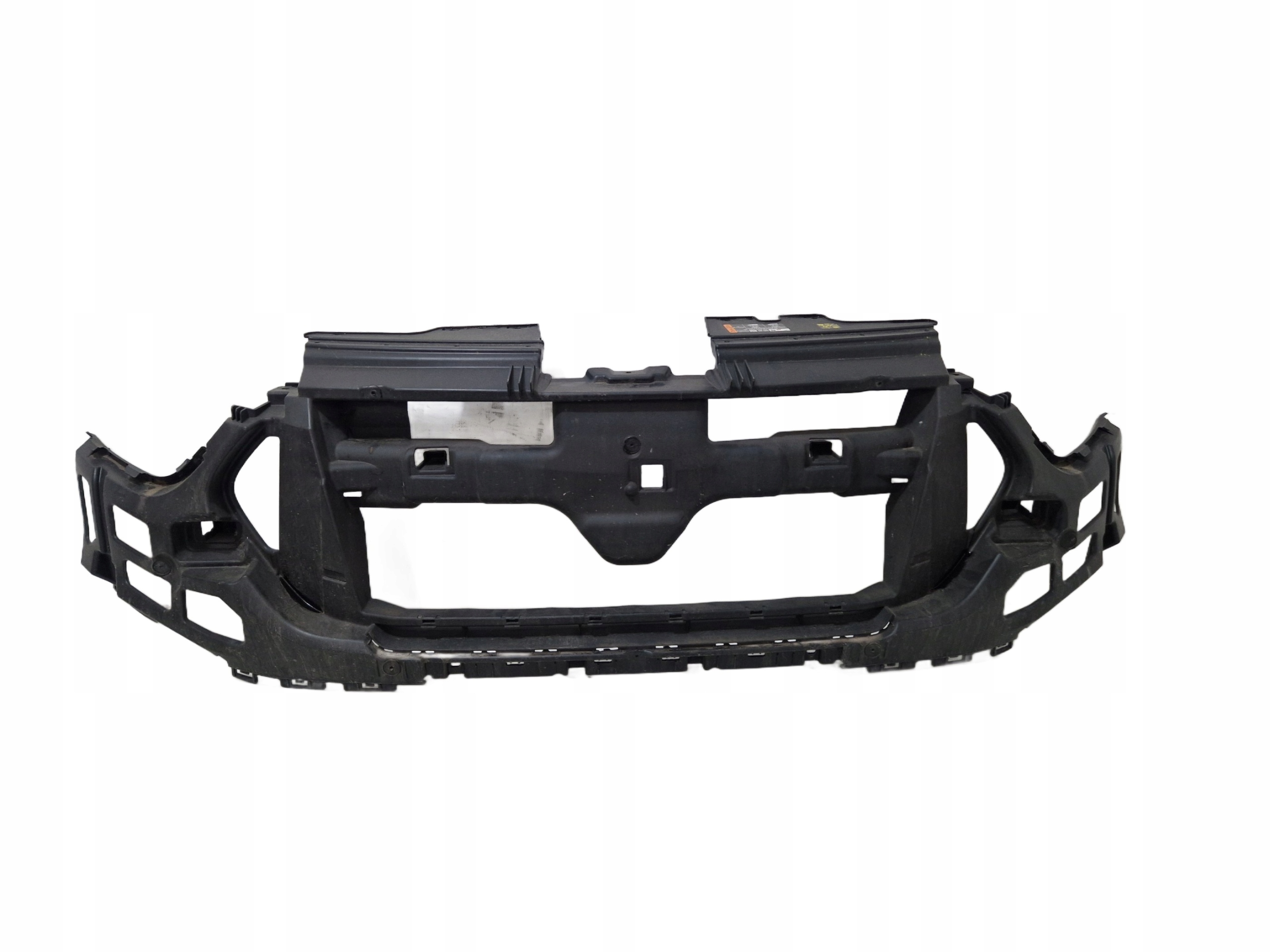 FORD TRANSIT CUSTOM 2017- support grill front front ORG JK21-17E778-A