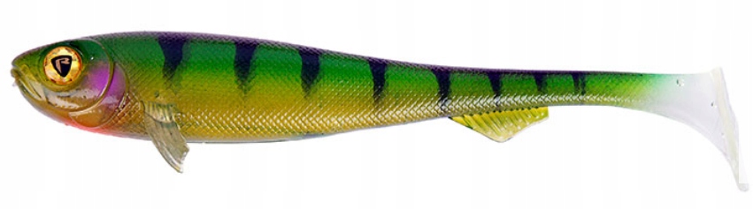 NSC058 Fox Guma Slick Shad Na Szczupaka 28cm