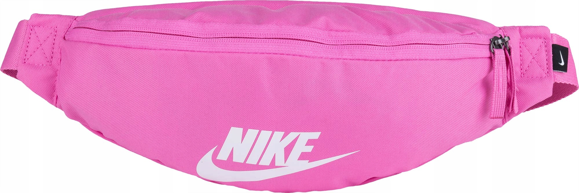 nerka NIKE SPORTSWEAR HERITAGE sportowa saszetka