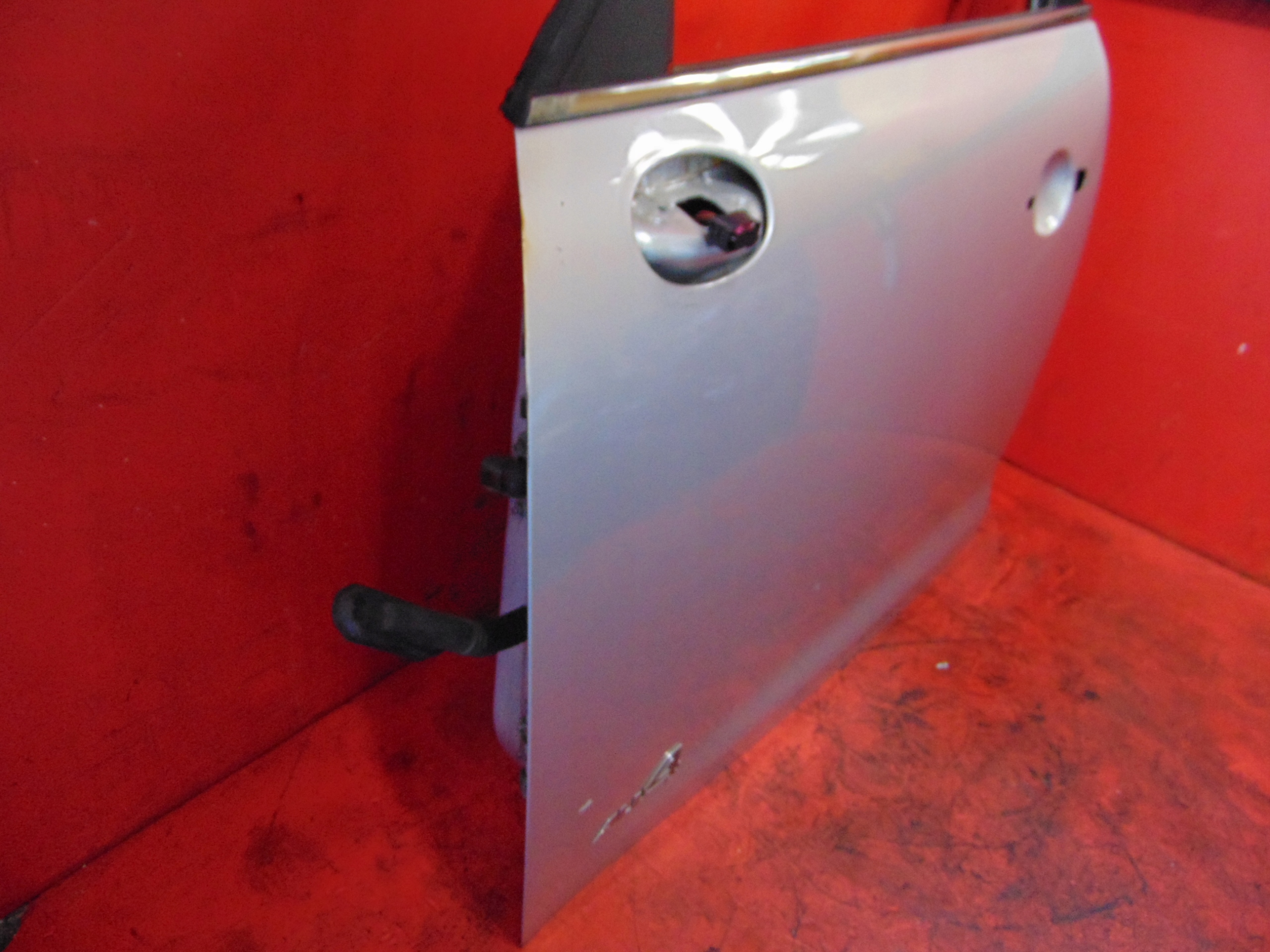 MINI Countryman R60 door left front front B12