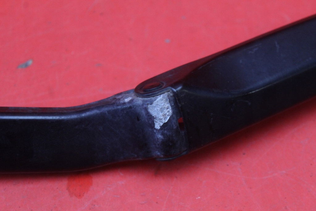 wiper arm front EU INFINITI G37 07-13