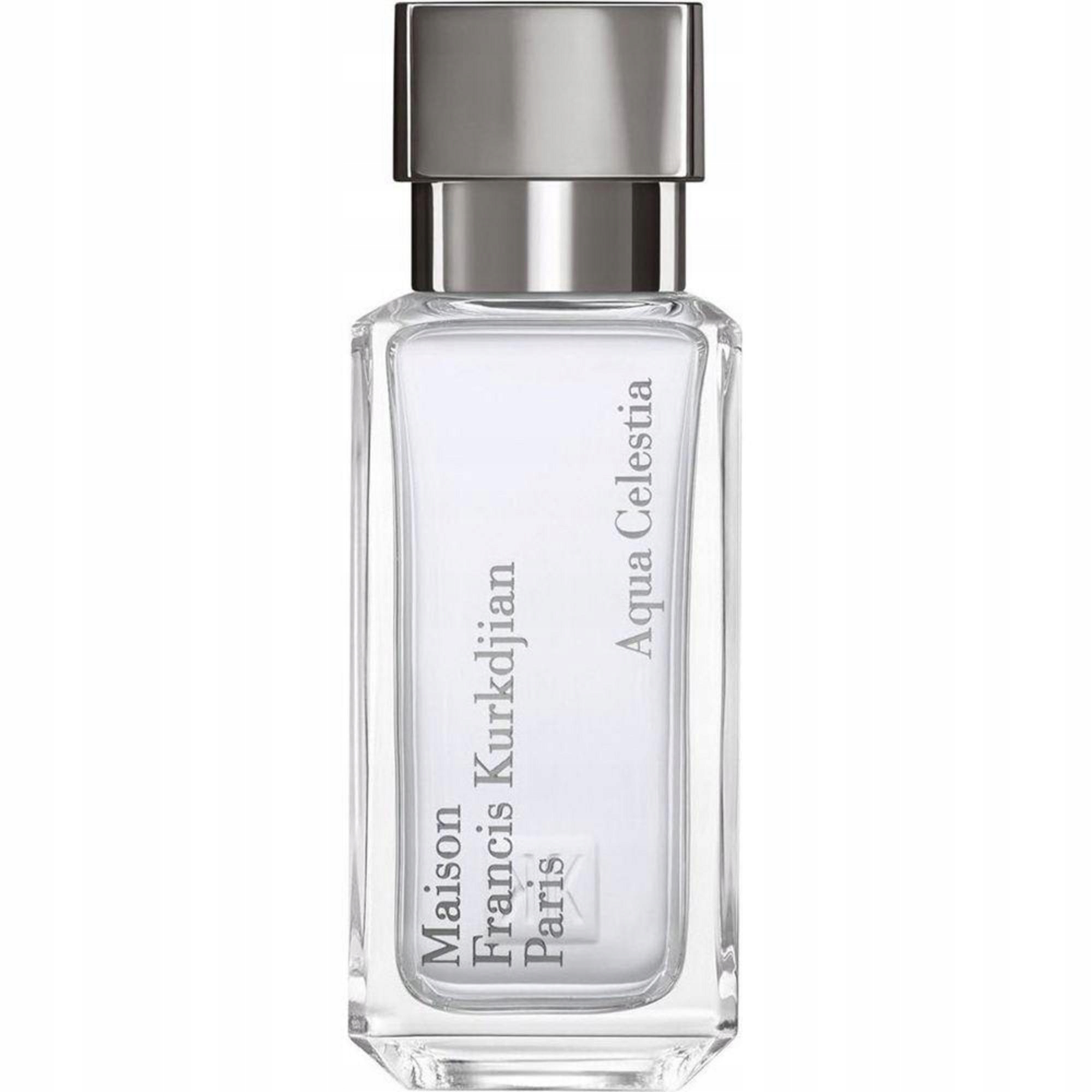 Maison Francis Kurkdjian, Aqua Celestia, Eau De Toilette, Pro ženy, 35 ml