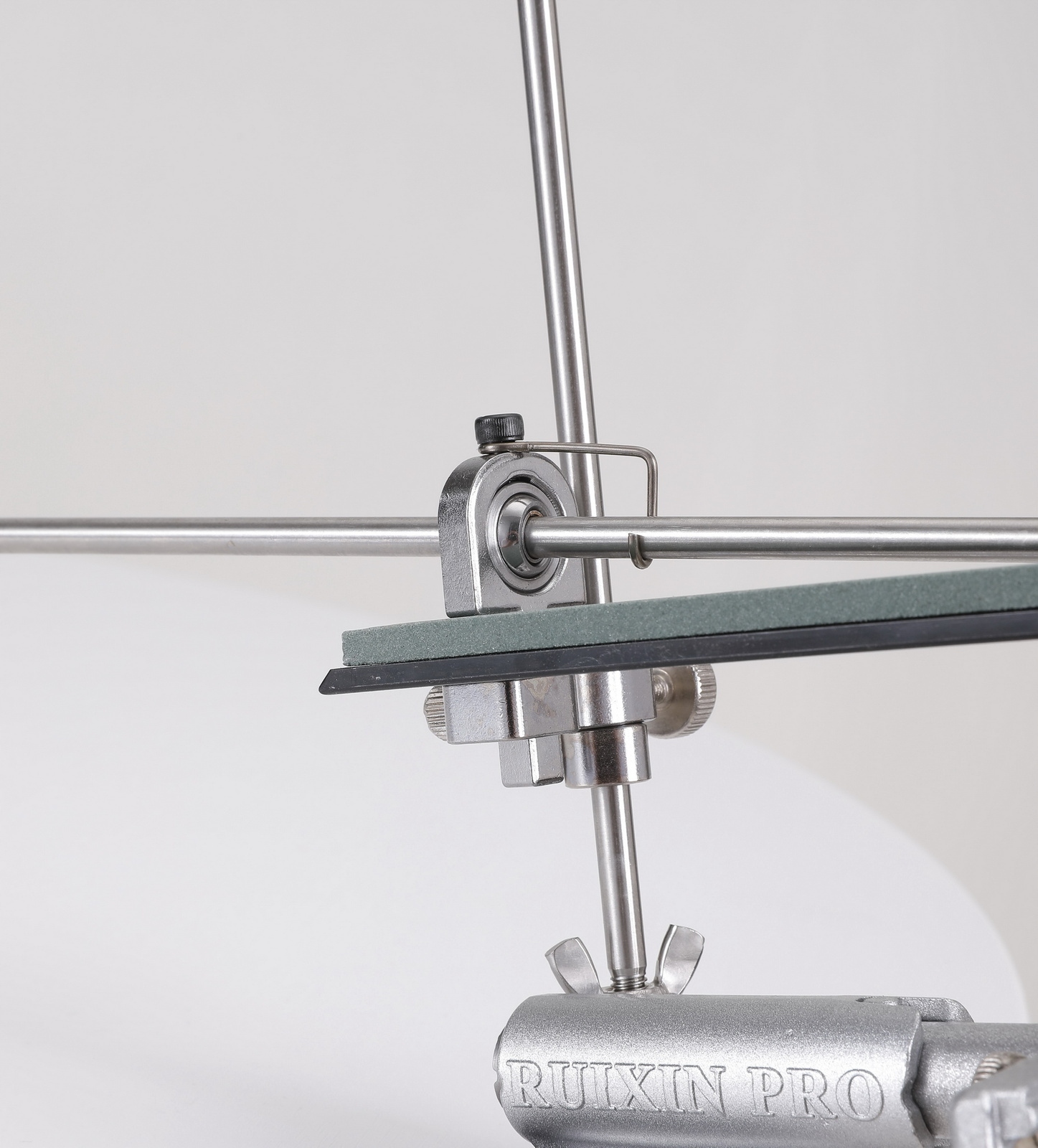 PROFESJONALNA OSTRZAŁKA NOŻY OSEŁKA Ruixin RX009 Gradacja poniżej 200 200-400 401-600 1001-2000