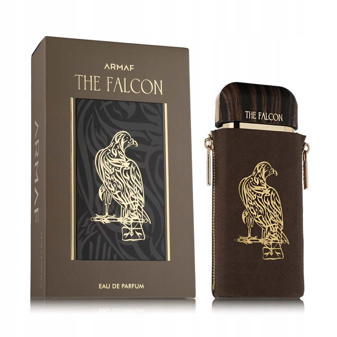 Dámské Parfémy Armaf The Falcon Edp 100 ml
