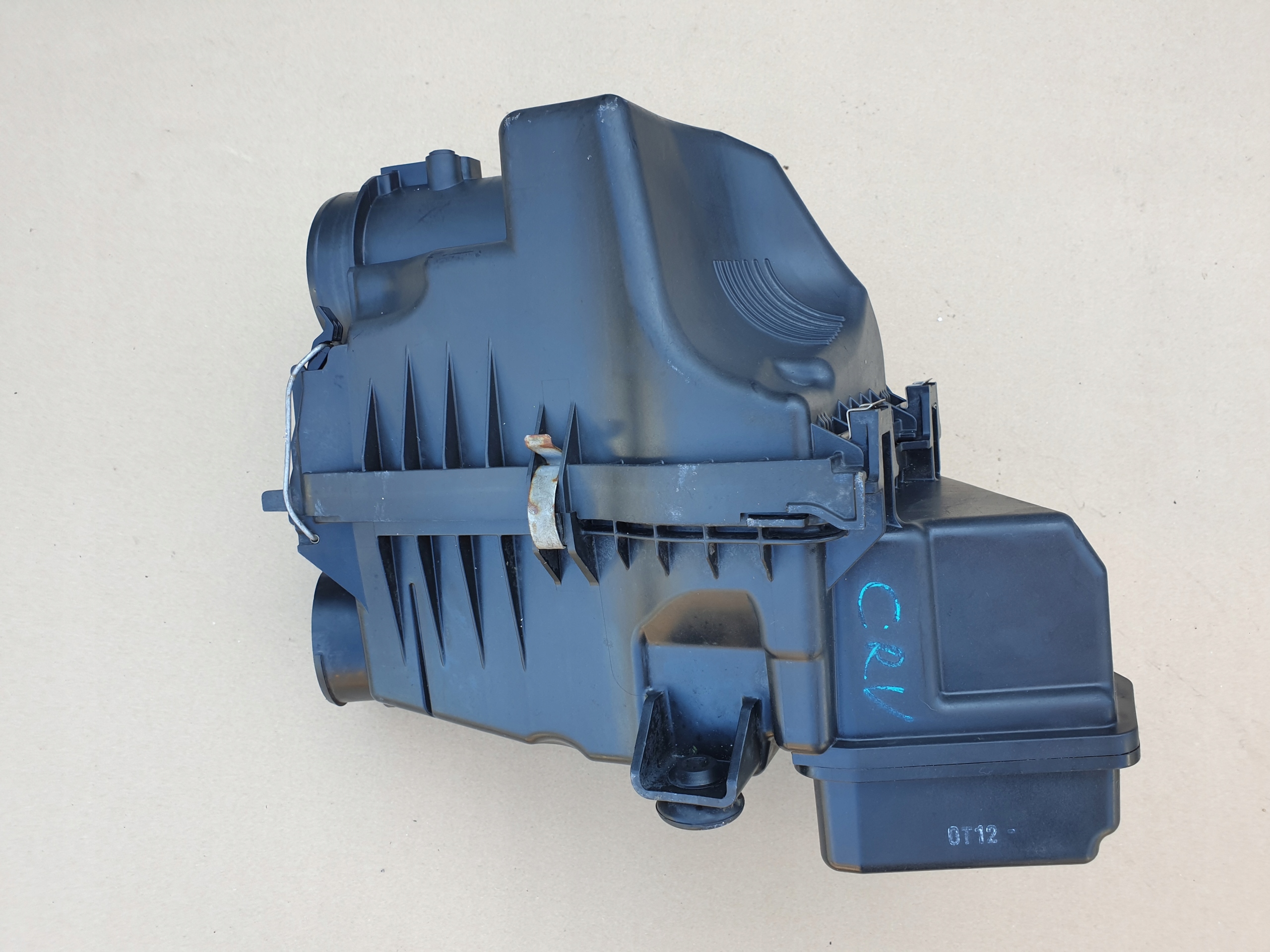 Gehäuse filter luft HONDA CRV III LIFT 2.2 DTEC OE EU