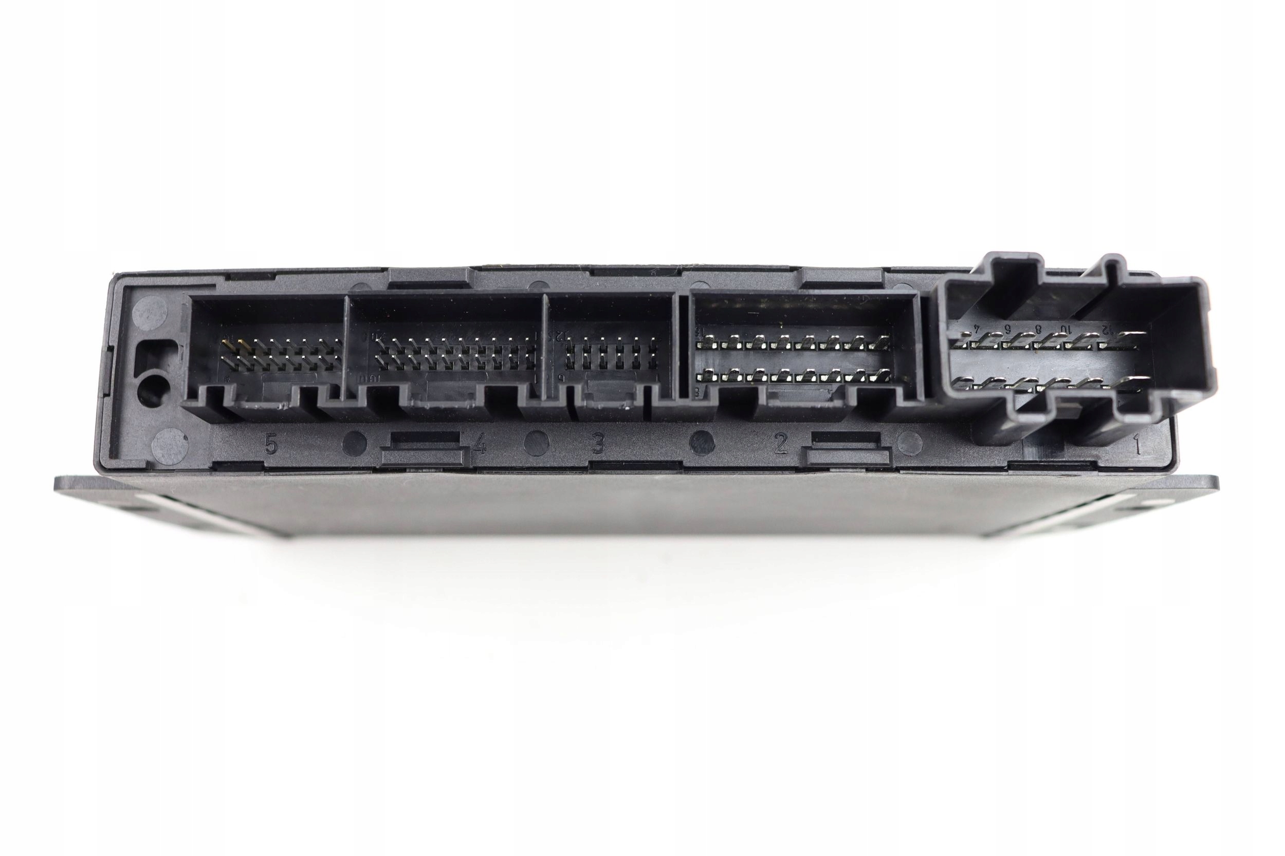 AUDI A2 control unit comfort control unit 1.4 TDI 8Z0959433AC