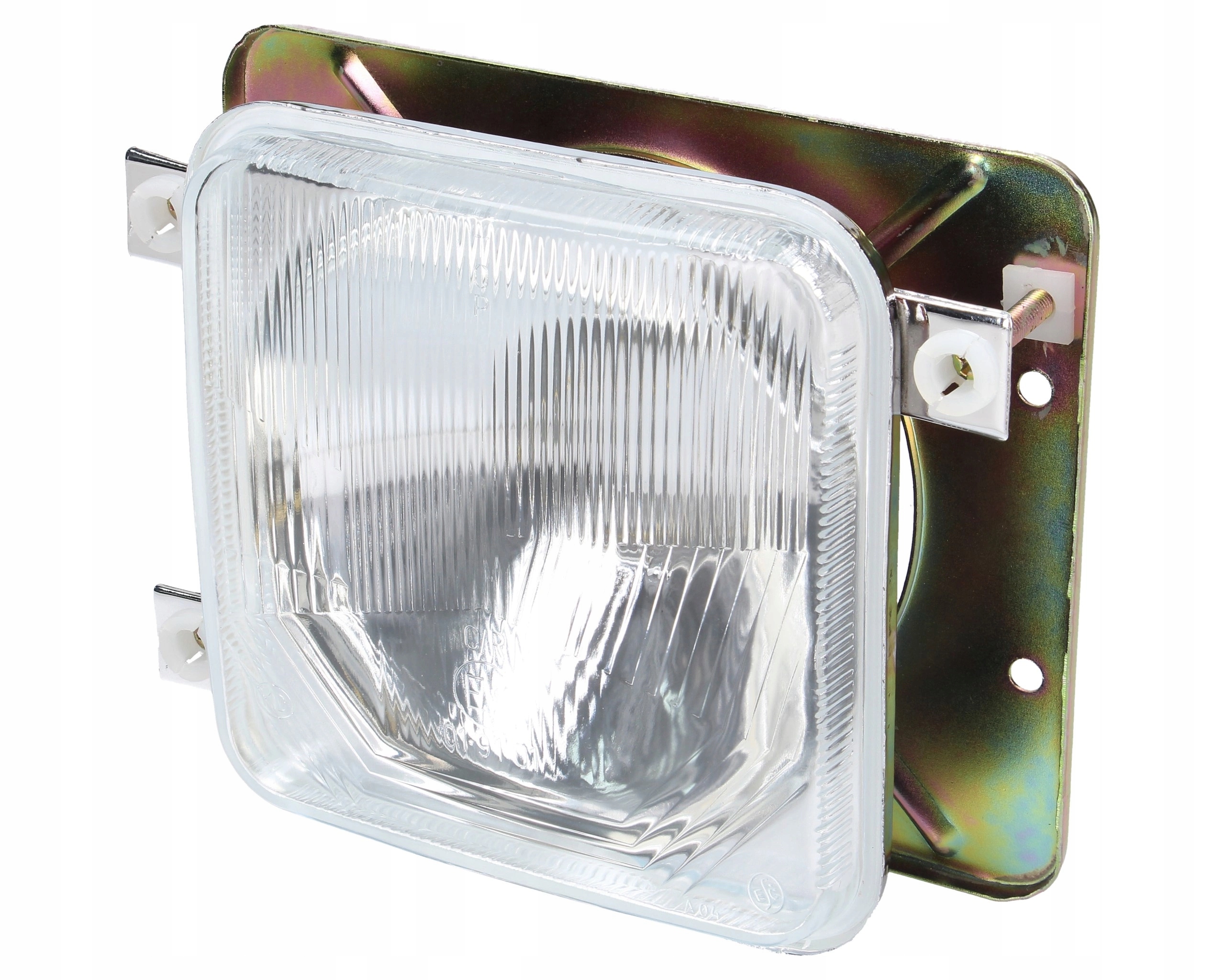 pracovní světlo Zetor hranatá 78350943