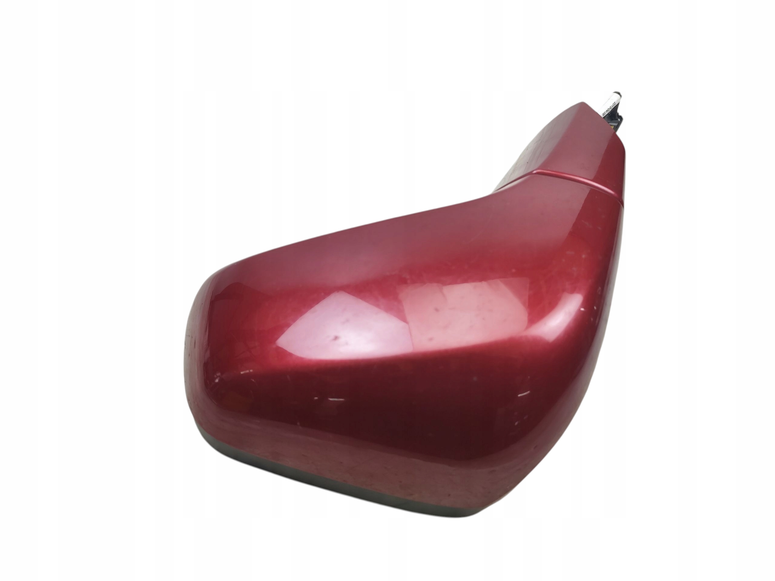 mirror left OPEL MOKKA A (2012-2016) 7 PIN UK KOD LAKIERU GCS
