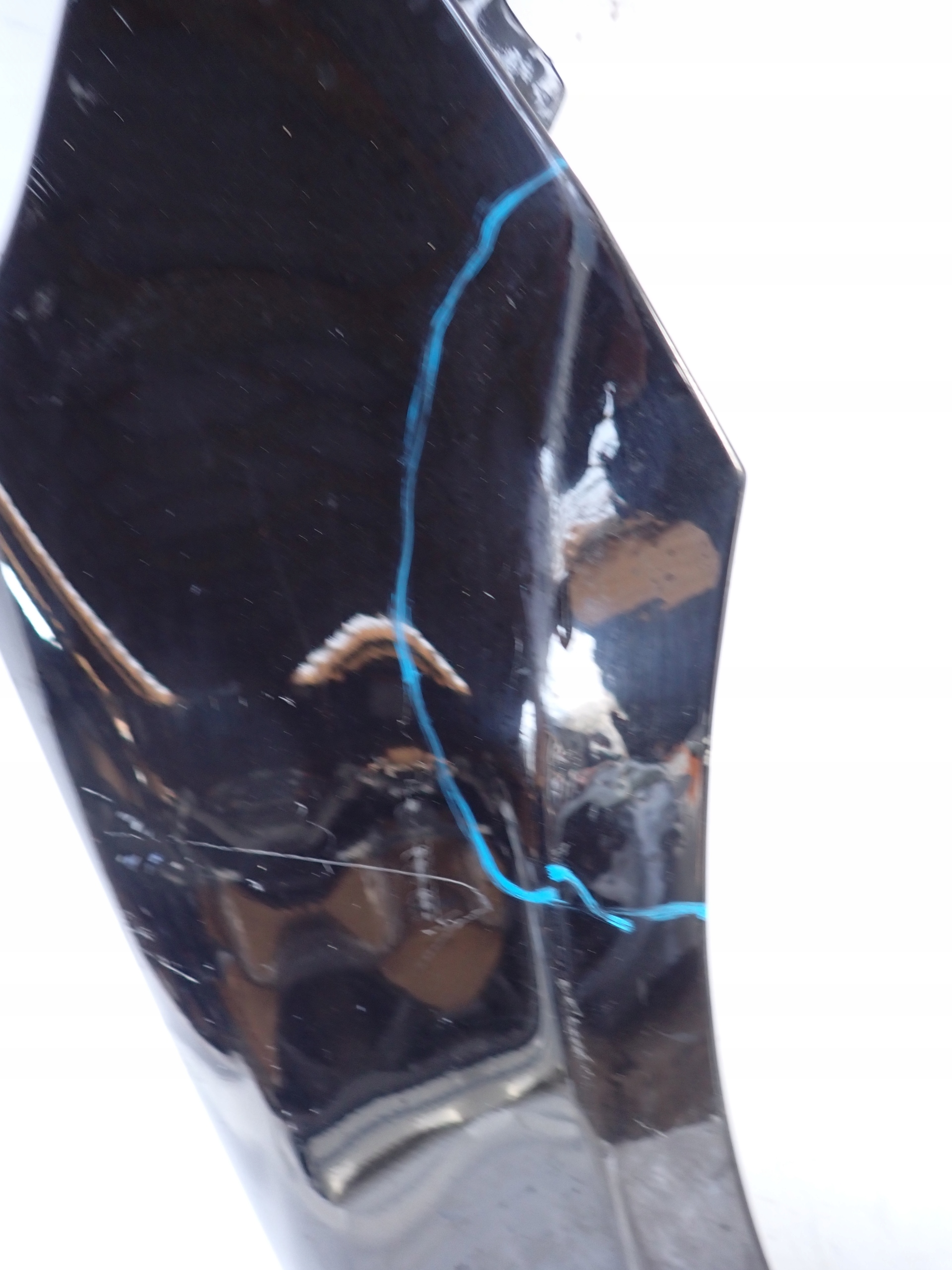 VOLVO XC60 and 08-17 fender right front front