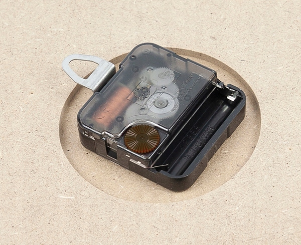 PIŁKA NOŻNA zegar ścienny Marka bez marki