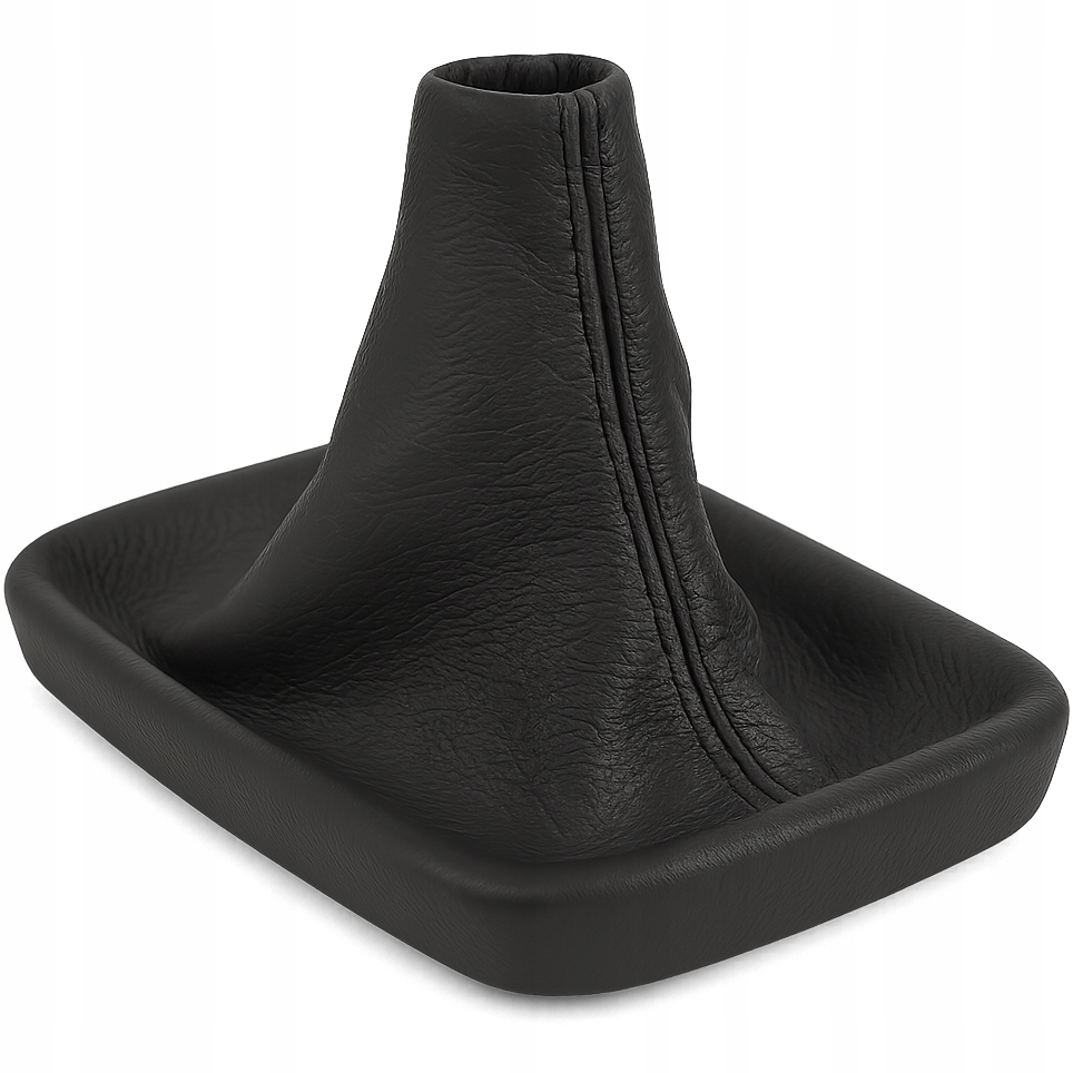 MIESZEK SKRZYNI DŹWIGNI ZMIANY BIEGÓW SKÓRA OPEL INSIGNIA A 2008-2017