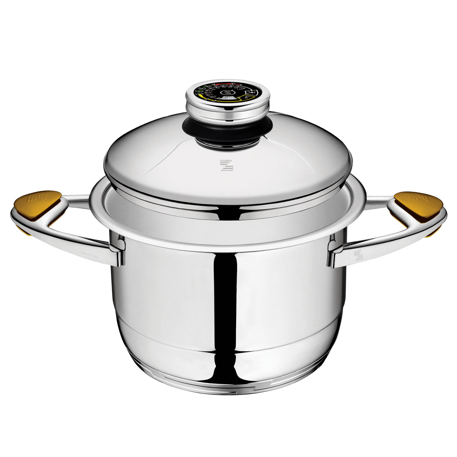 Naczynie Zepter Garnek 4.2 L, Ø 20 CM