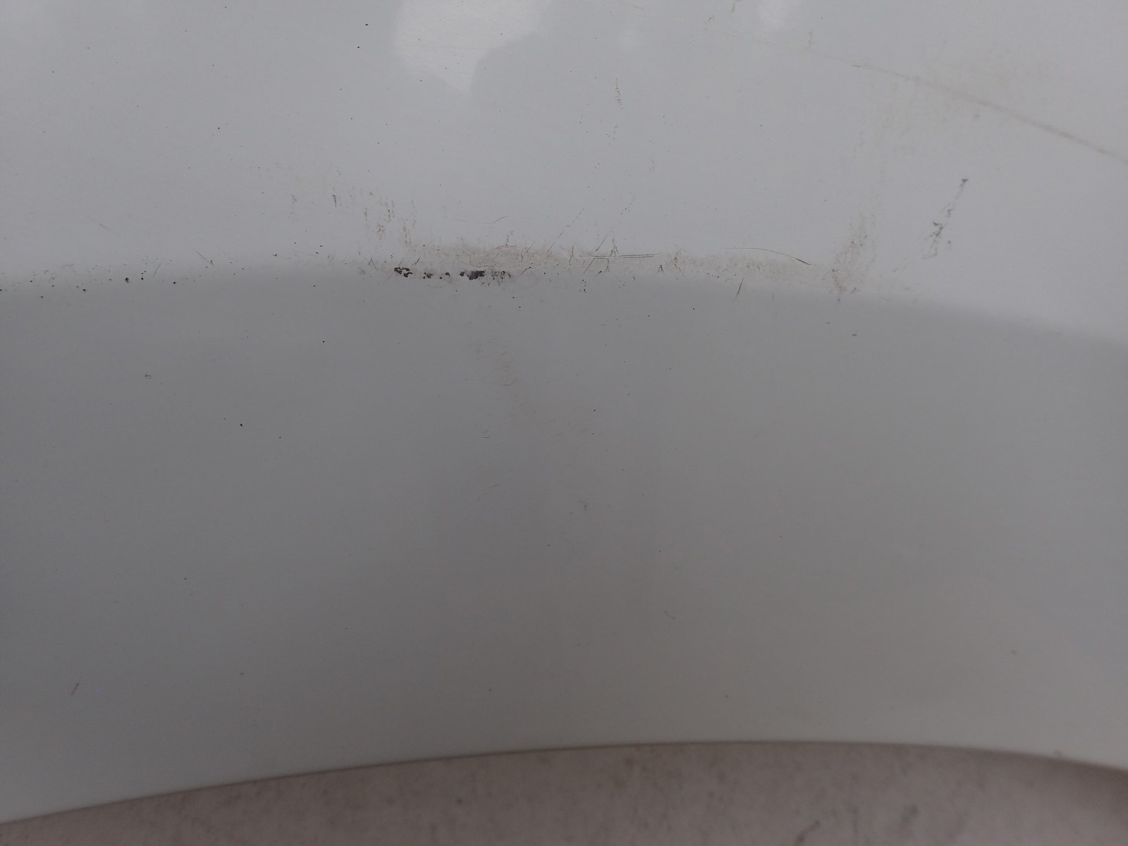 fender left front front NISSAN NV400 X62 2011