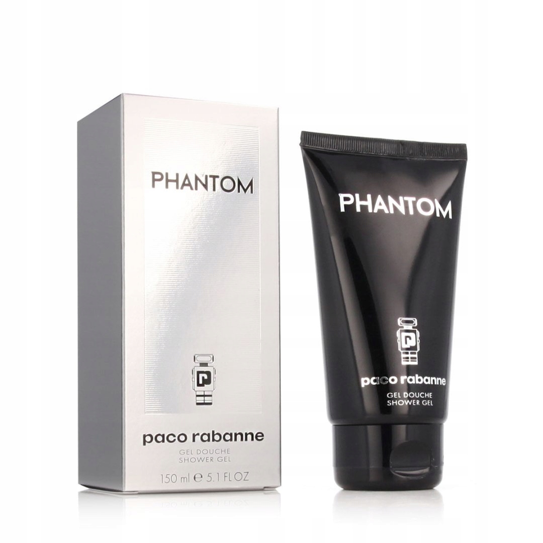 sprchový gel Paco Rabanne Phantom 150 ml