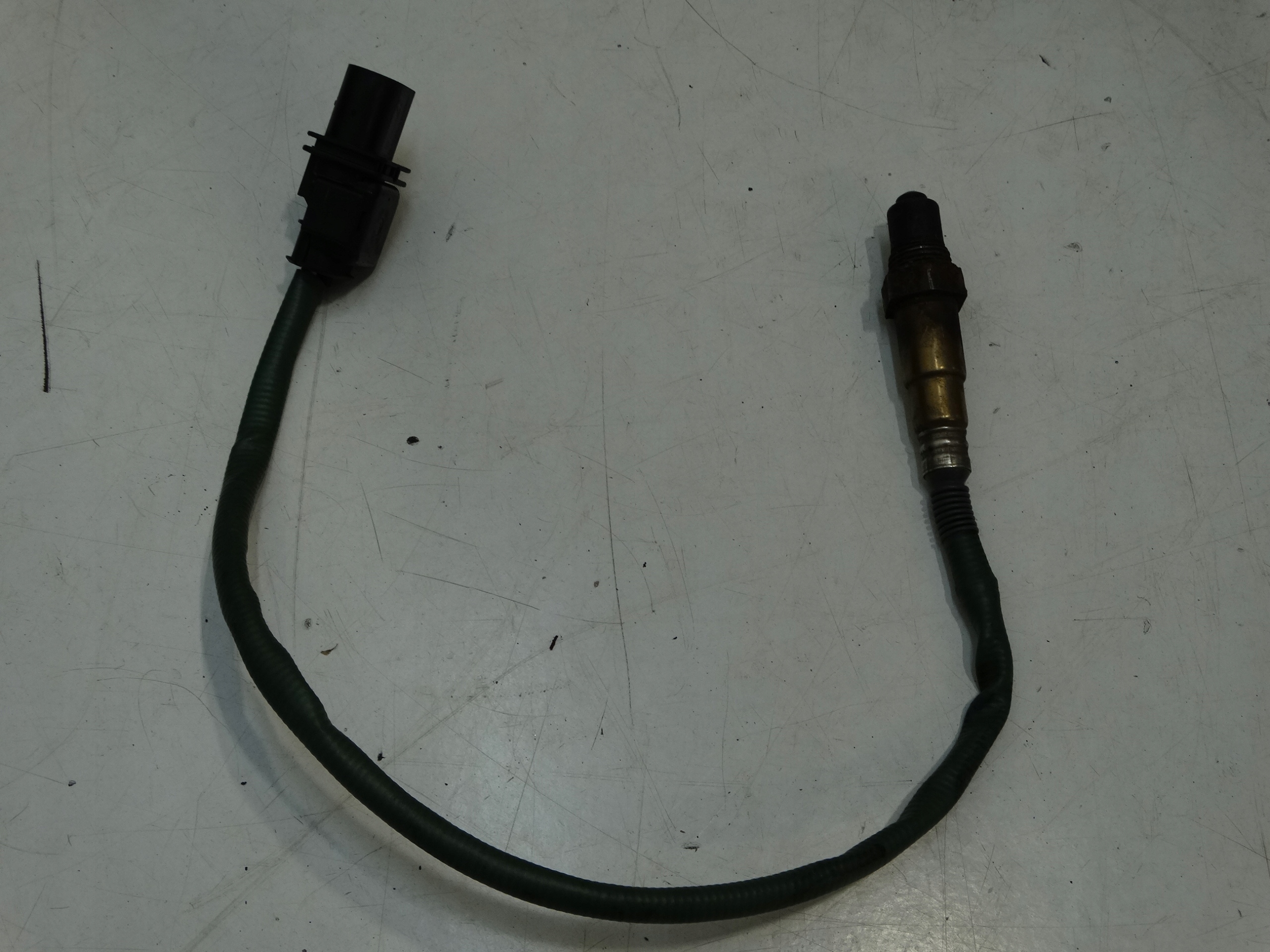 SONDA LAMBDA MERCEDES W211 BOSCH 0035427018