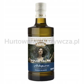 Abril Olivový olej Ev Dulce Calma 500 ml