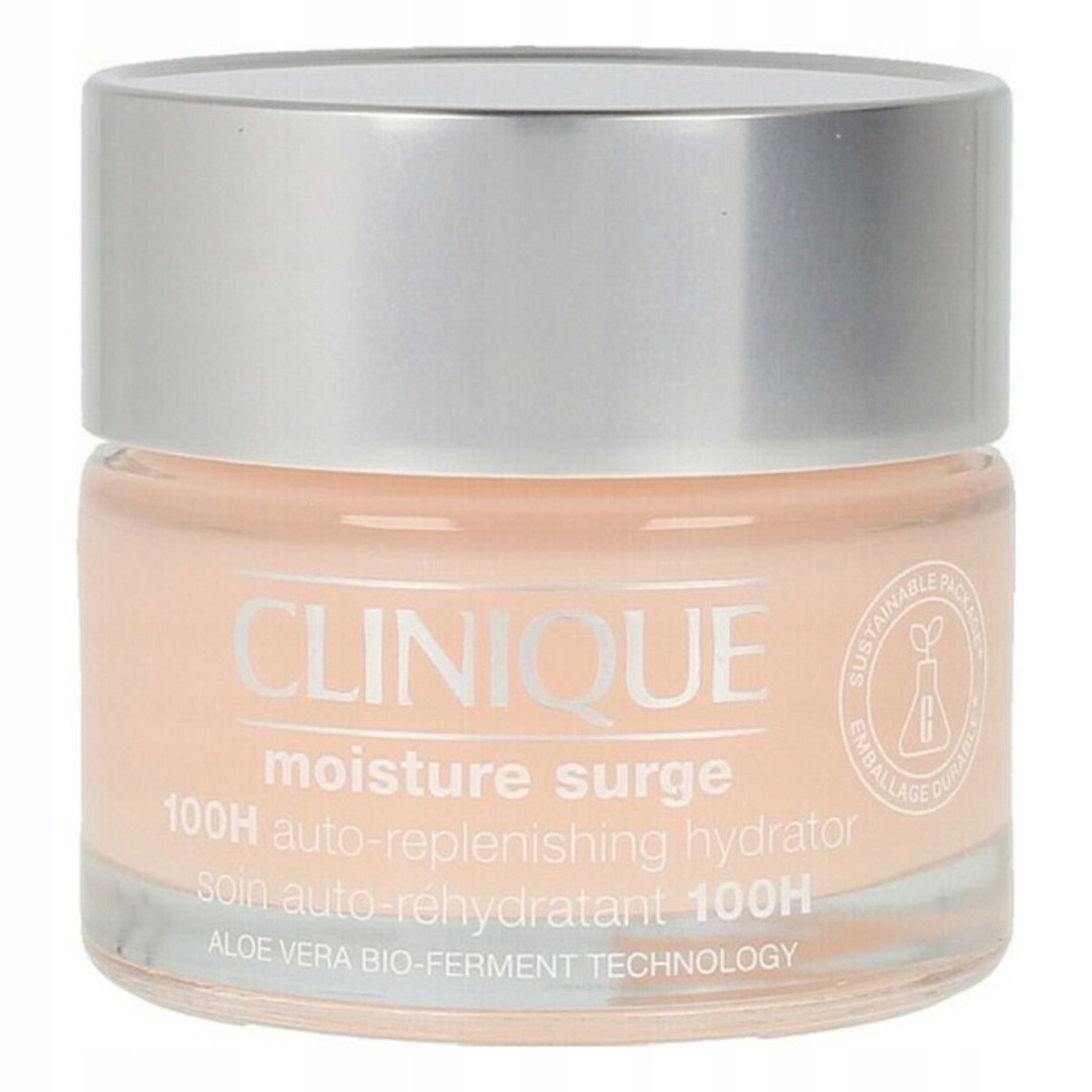 Hydratační krém Clinique 192333066935 50 ml (1 Kusů)