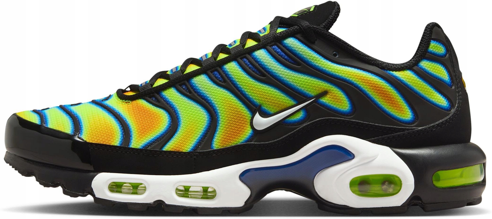 Pánské sportovní tenisky Nike Air Max Plus IH4458-001 vel.
