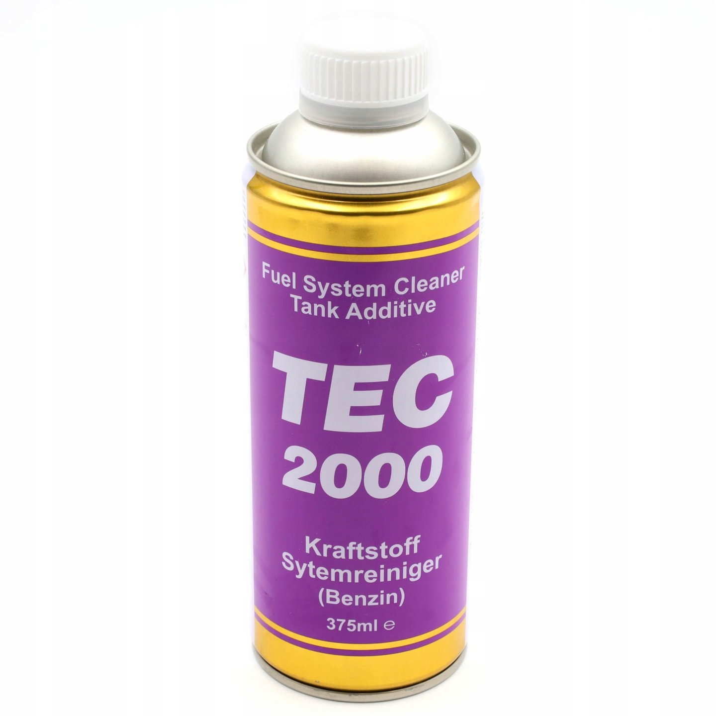 

TEC2000 Fuel System Cleaner 375ml