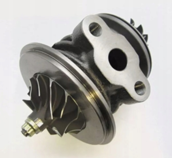 Jádro Vložky Turbíny Cartridge Peugeot 806 Expert 1.9 Td 90 92 Km 454027