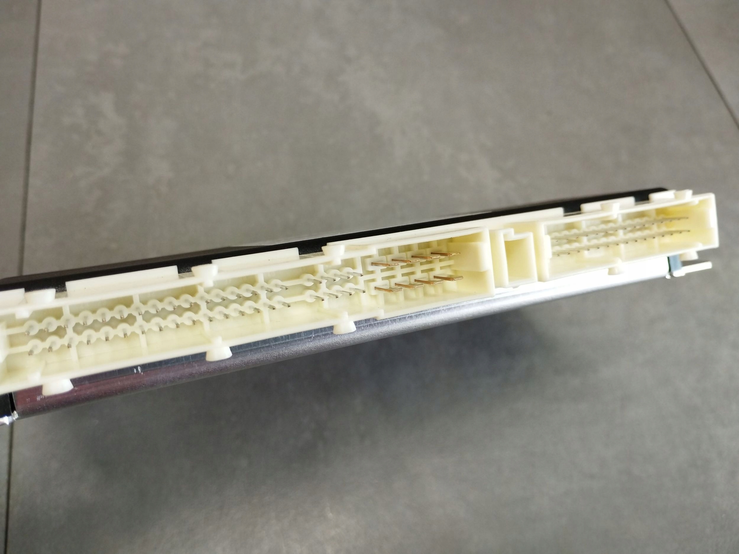 Mercedes-Benz S W222 2014 control unit springing A2229009507
