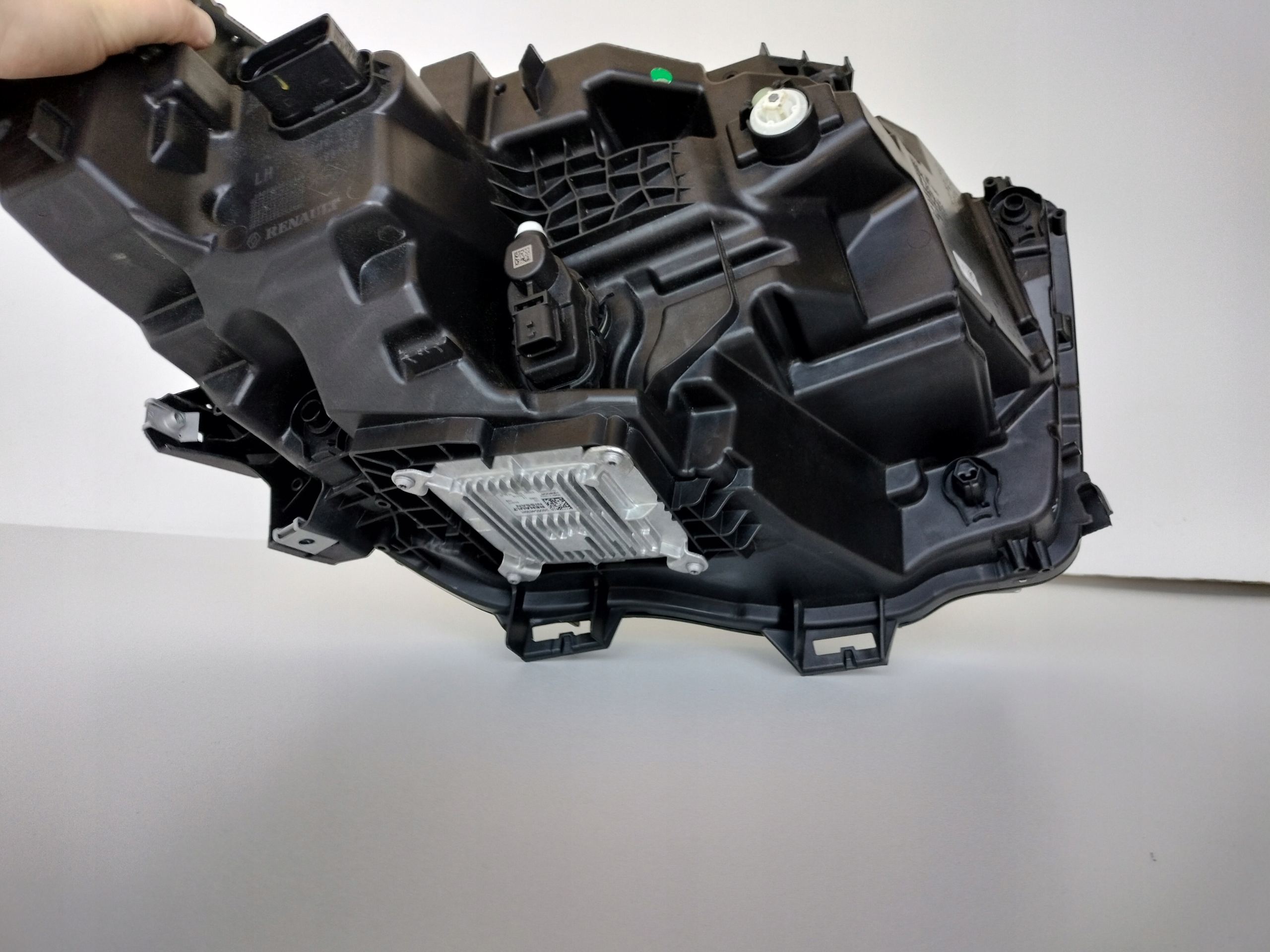 light left REFLEKTOR RENAULT AUSTRAL 23- FULL LED