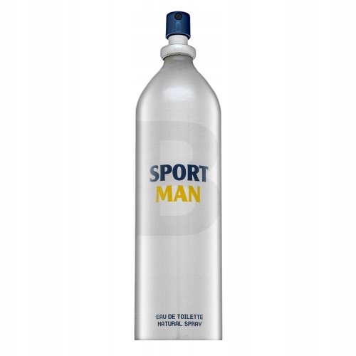 Antonio Puig Sportman toaletní voda pro muže 250 ml