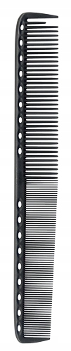 Hřeben na stříhání vlasů Y.s. Park Č. 335