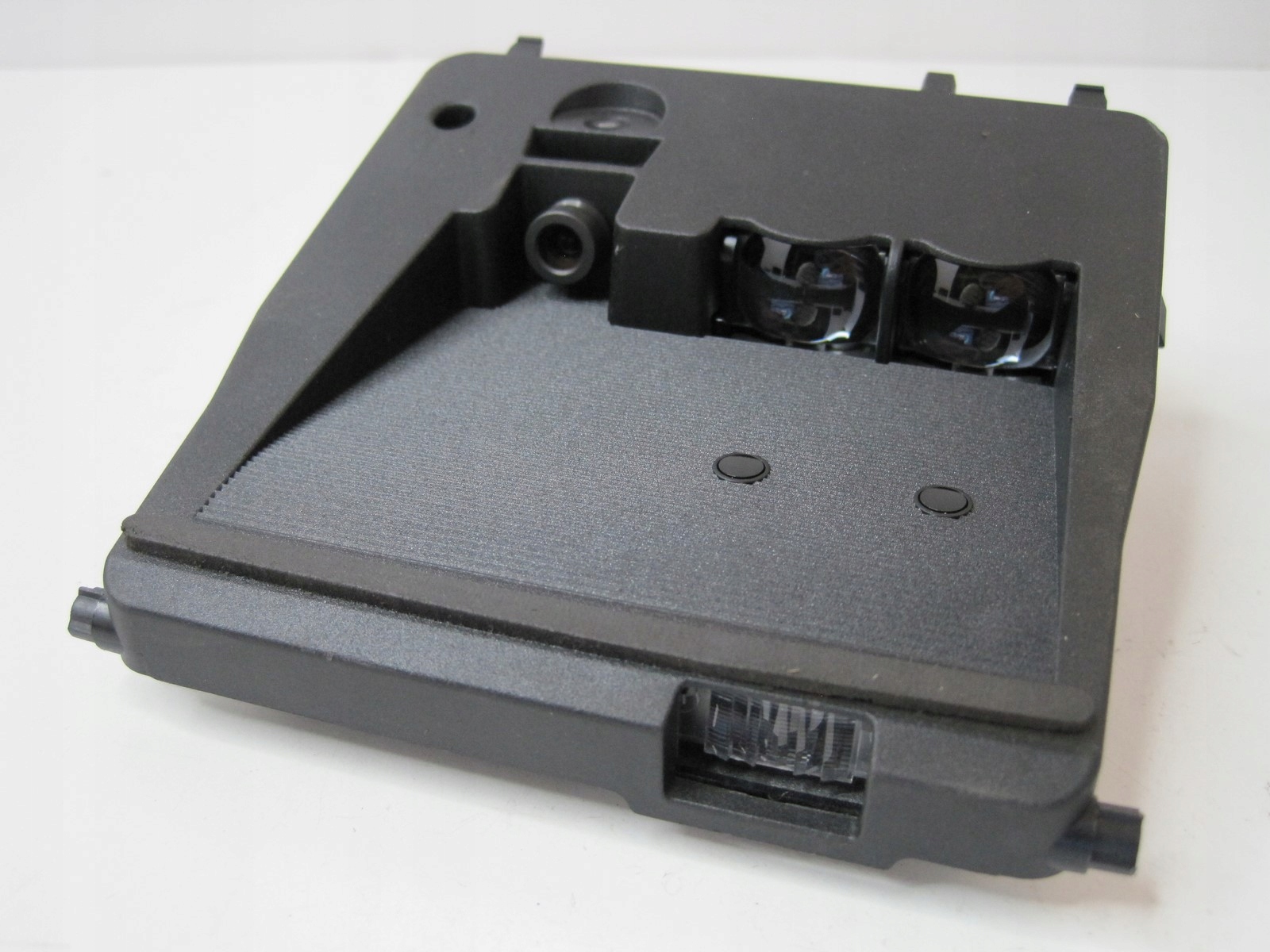 Moduł kamera szyby Mitsubishi Eclipse Cross 8638A497