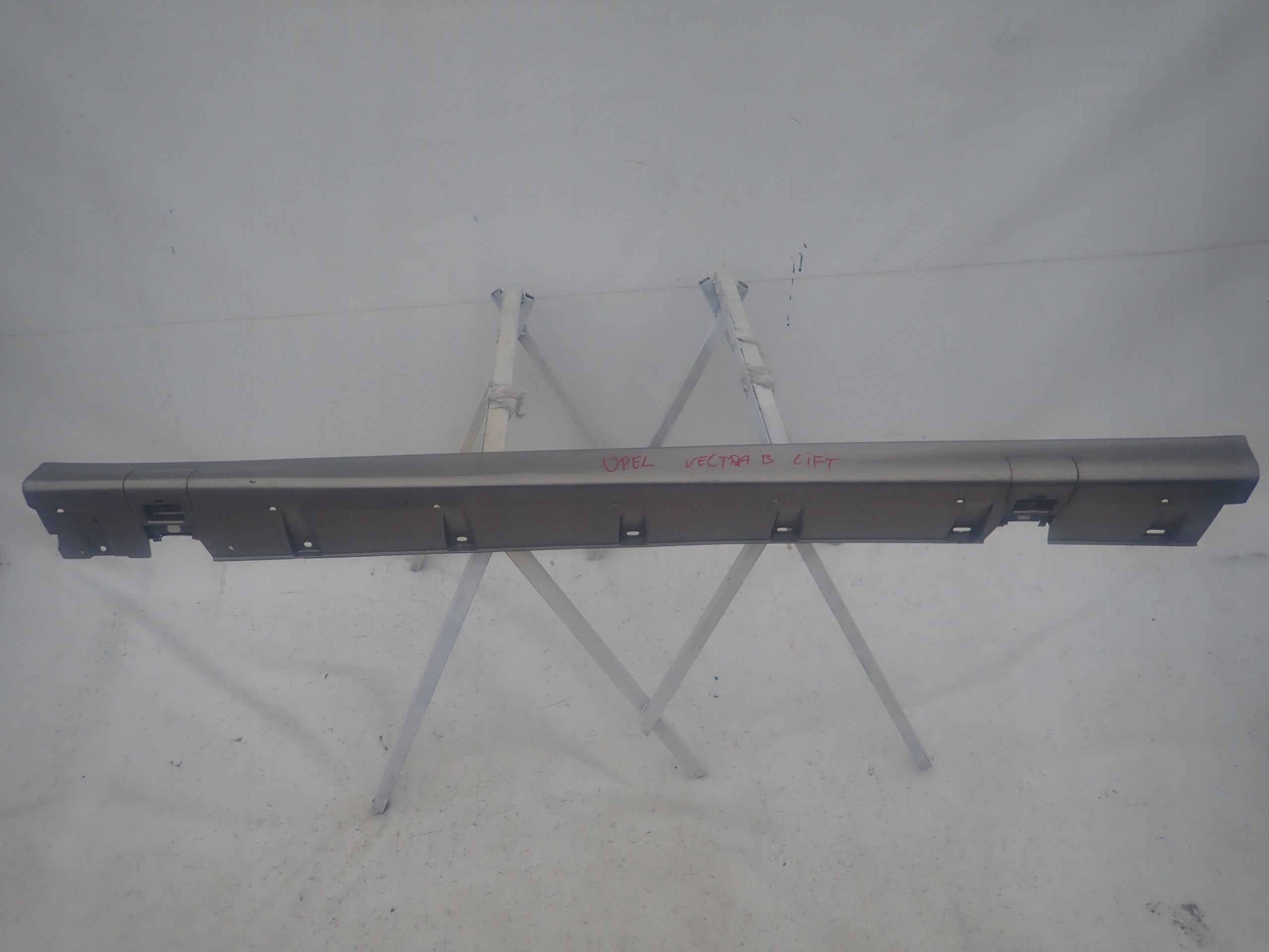 OPEL VECTRA B LIFT 99-02 threshold left moulding threshold