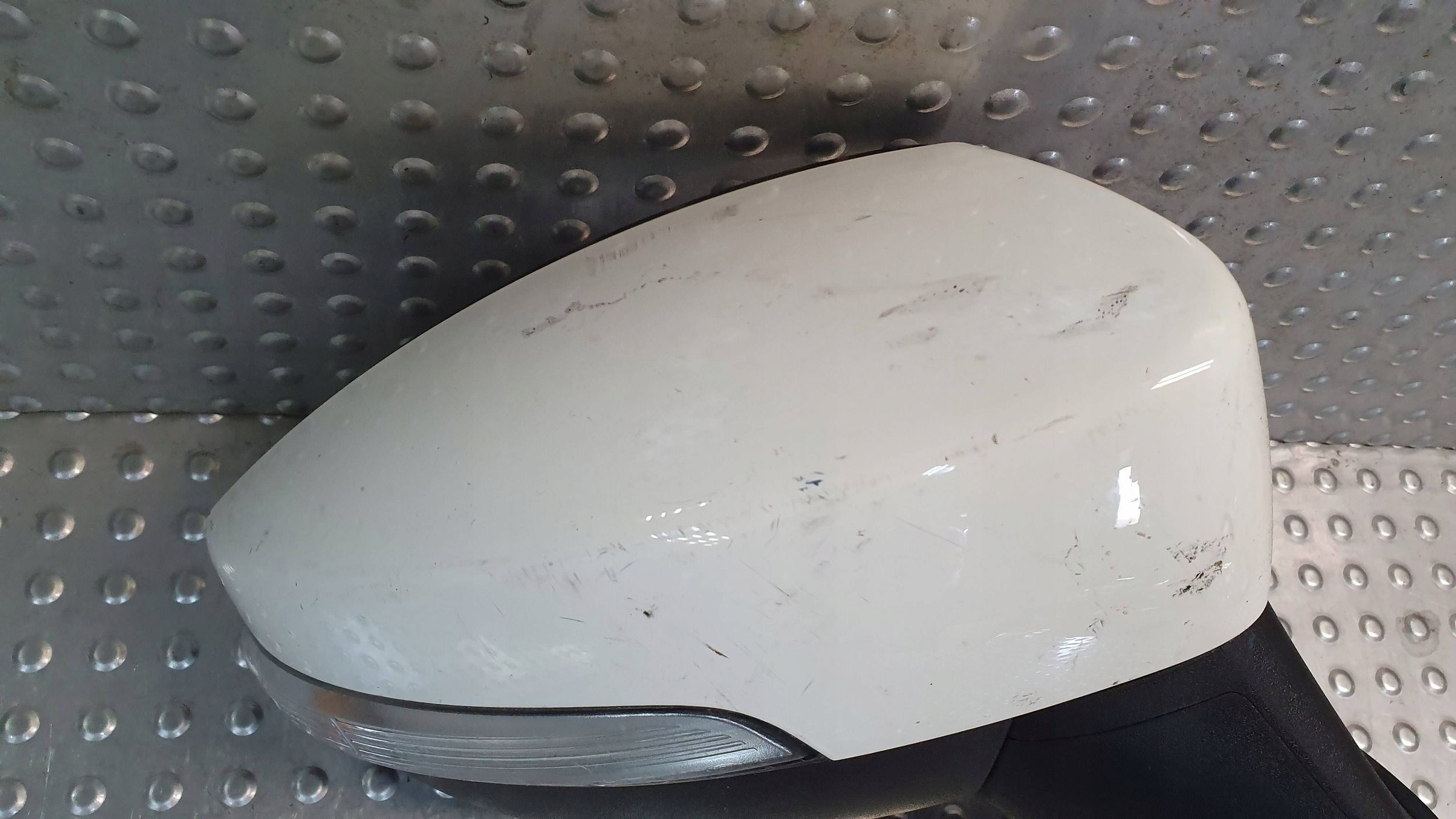 mirror right FORD ECOSPORT 5 PIN 12