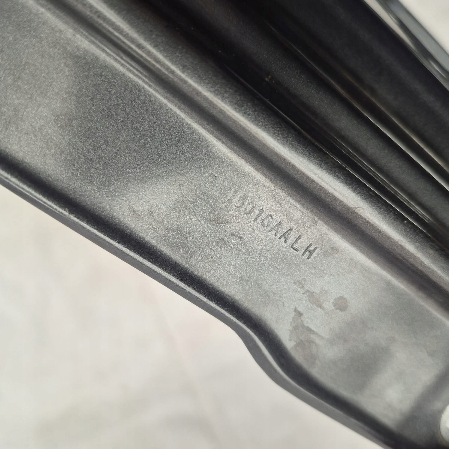 VW AMAROK II 2 2HJ 22- fender left front front
