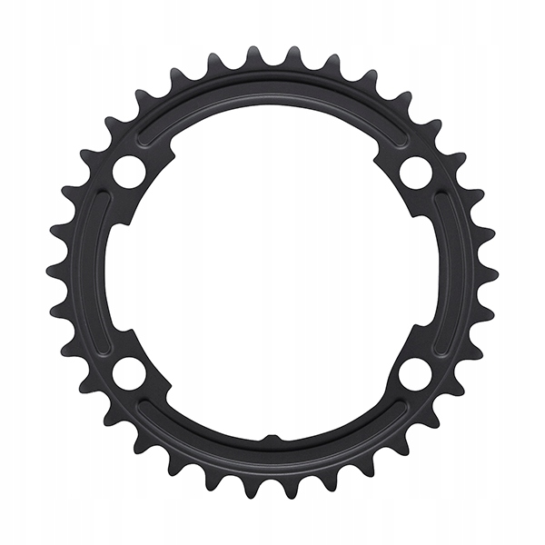 Zębatka Shimano 105 FC-R7000 34T-MS czarna 11s