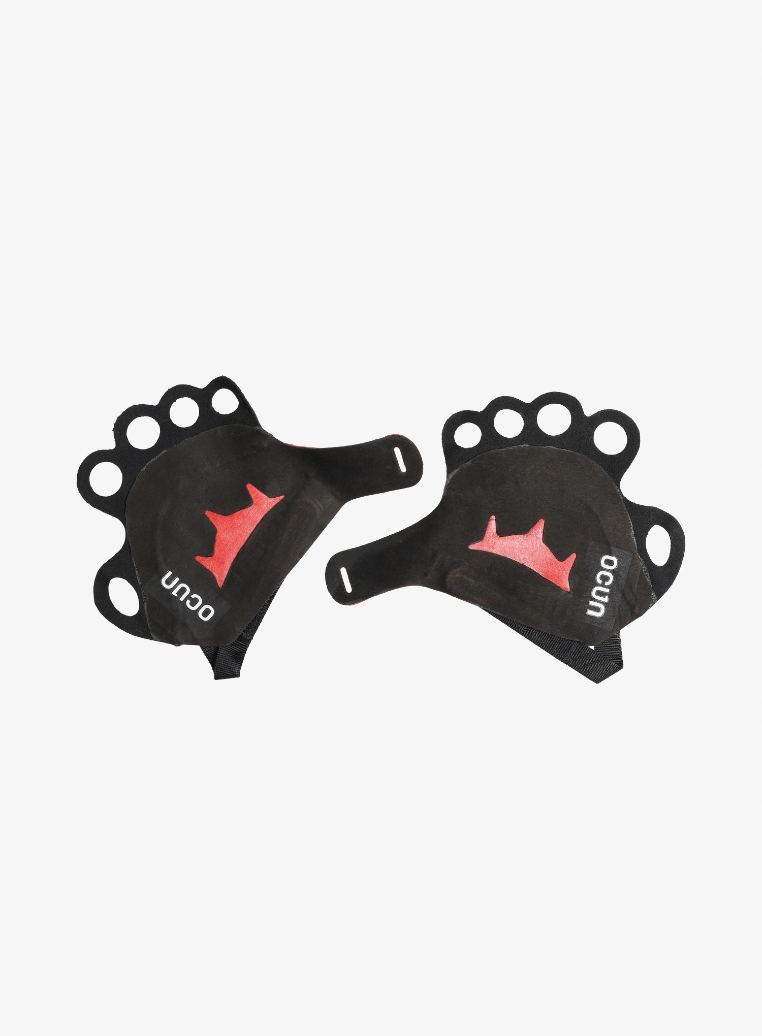 Rukavice pro lezení v rysech Ocun Crack Gloves XL