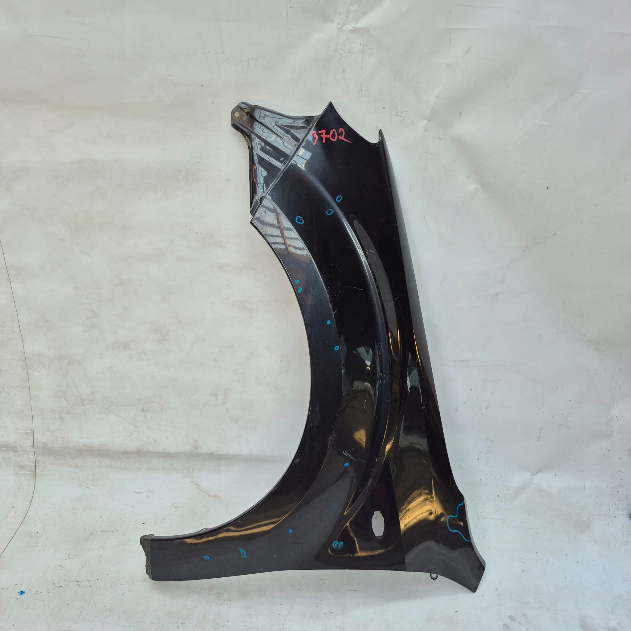 SUBARU FORESTER 08-13r. -> fender left front front