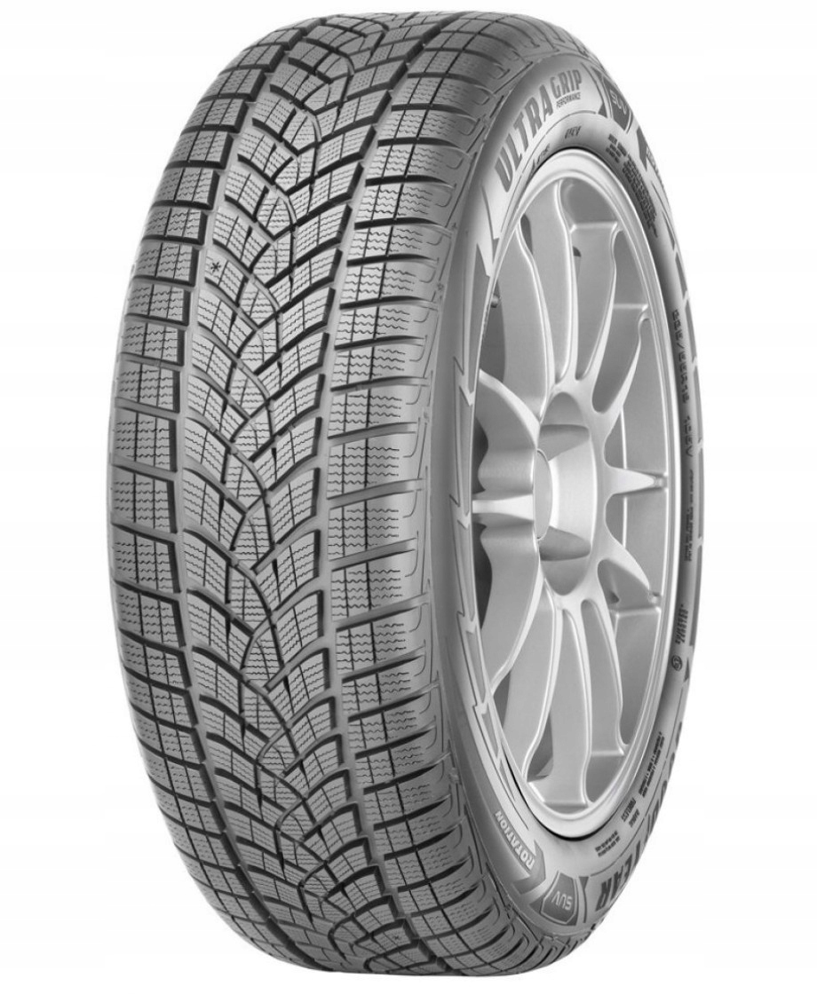Goodyear Ug Performance G1 Suv 245/50 R20 XL 105 V