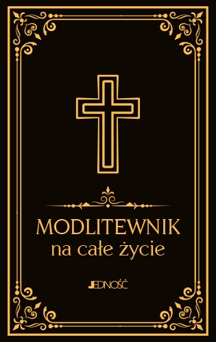 Modlitewnik na całe życie