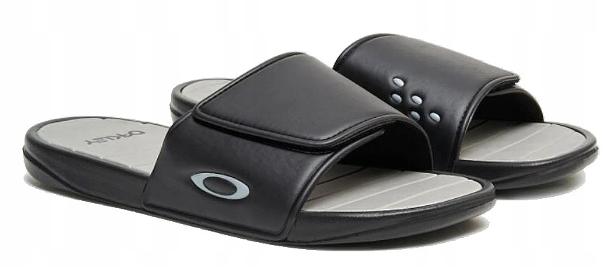

buty Oakley Perf Ellipse Slide - Blackout
