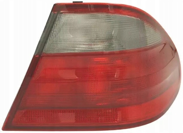 Lampa Zadní Pravá Mercedes Clk C208 97-02 kupé A208 98-02 kabriolet